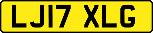 LJ17XLG