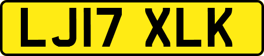 LJ17XLK