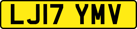 LJ17YMV