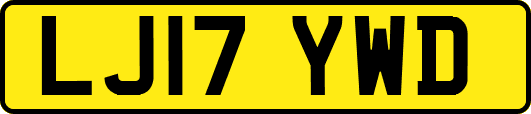 LJ17YWD