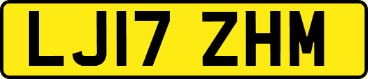LJ17ZHM