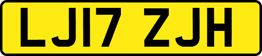 LJ17ZJH
