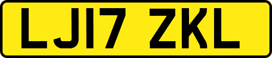 LJ17ZKL