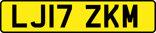 LJ17ZKM