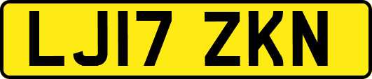 LJ17ZKN
