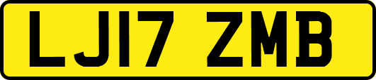 LJ17ZMB