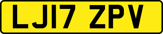 LJ17ZPV