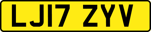 LJ17ZYV
