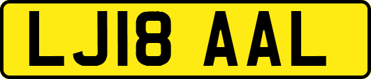 LJ18AAL