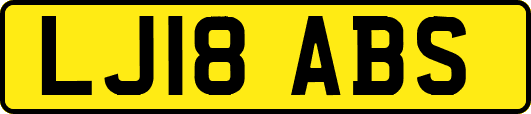 LJ18ABS