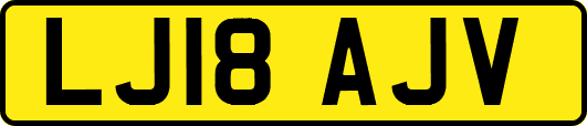 LJ18AJV