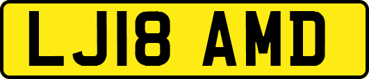 LJ18AMD