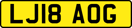 LJ18AOG