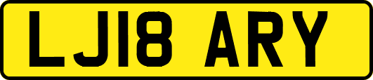 LJ18ARY