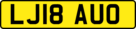 LJ18AUO