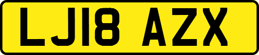LJ18AZX