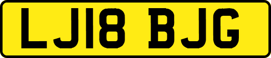 LJ18BJG