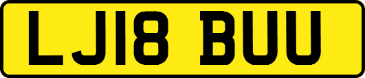 LJ18BUU