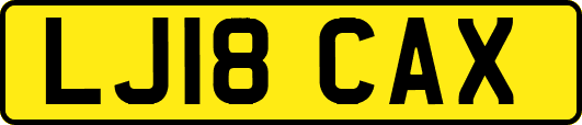 LJ18CAX