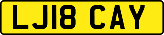 LJ18CAY