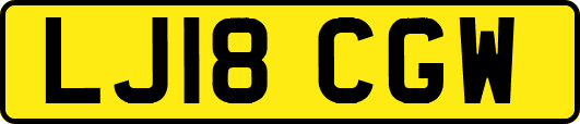 LJ18CGW