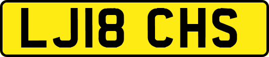 LJ18CHS