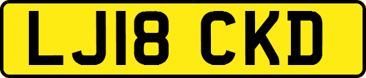 LJ18CKD