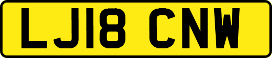 LJ18CNW
