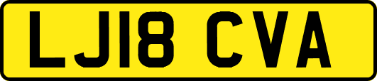 LJ18CVA