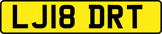 LJ18DRT