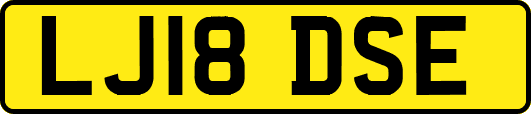 LJ18DSE