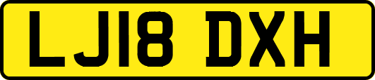 LJ18DXH