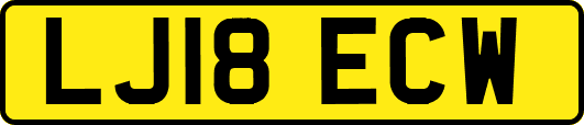 LJ18ECW