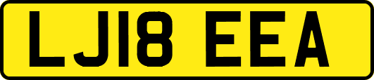LJ18EEA