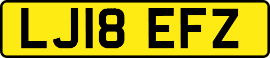 LJ18EFZ
