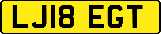 LJ18EGT