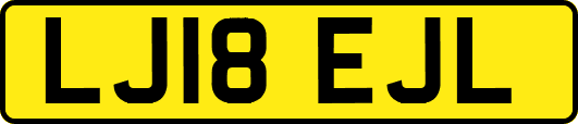 LJ18EJL