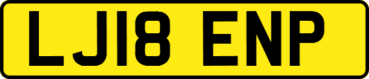 LJ18ENP