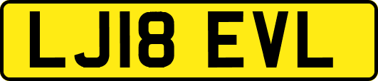 LJ18EVL