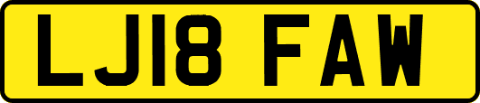 LJ18FAW
