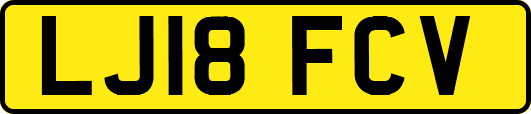 LJ18FCV