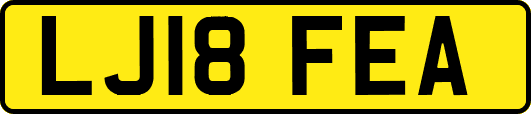 LJ18FEA
