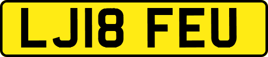 LJ18FEU