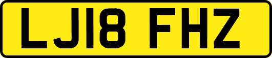 LJ18FHZ