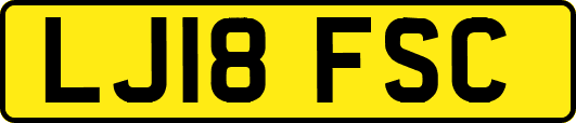 LJ18FSC