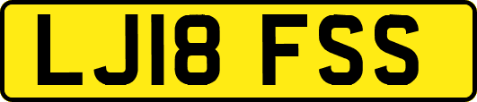 LJ18FSS