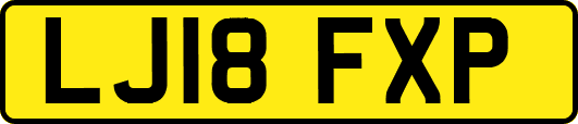 LJ18FXP