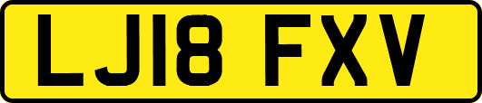 LJ18FXV