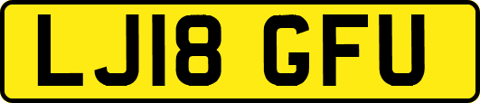 LJ18GFU