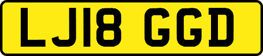 LJ18GGD